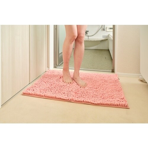 コンドル SUSU 抗菌ストロング EC ピンク