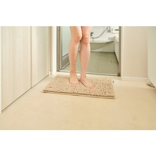 コンドル SUSU 抗菌ストロング EC ベージュ