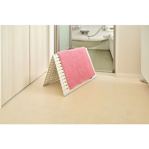 コンドル SUSU 抗菌クモゴコチ ローズピンク