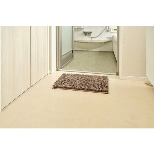 コンドル SUSU 抗菌ストロング EC ブラウン