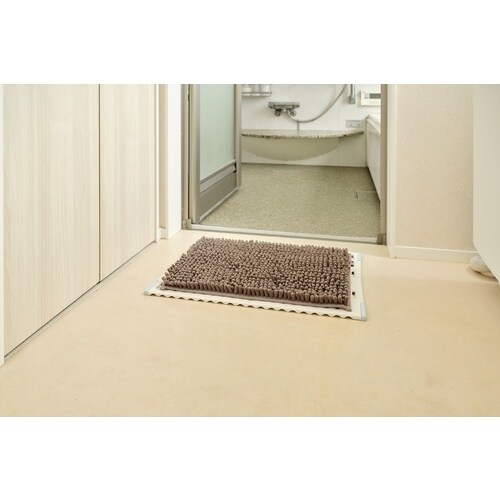 コンドル SUSU 抗菌ストロング EC ブラウン