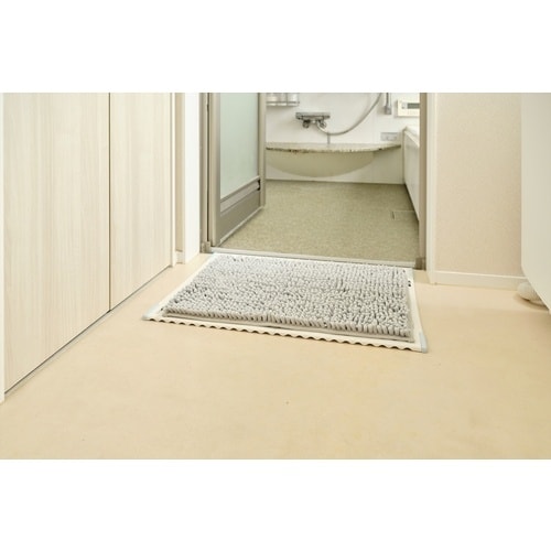 コンドル SUSU 抗菌ストロング EC グレー