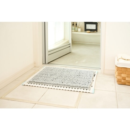 コンドル SUSU 抗菌ストロング EC グレー