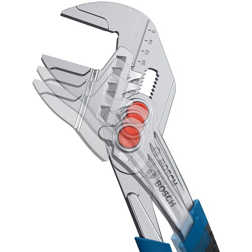 ボッシュ プライヤーレンチ 250mm