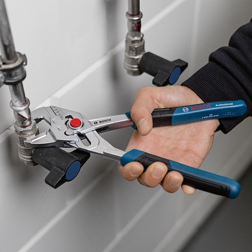 ボッシュ プライヤーレンチ 250mm