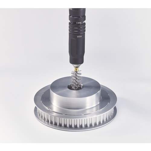 Minimo ヘビーデューティロータリー 高速型