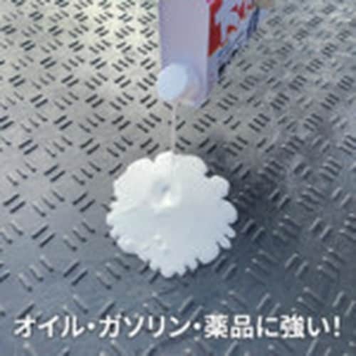 ウッドプラスチック 工事用敷板 Wボード 片面凸