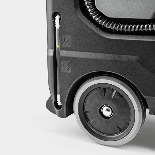 KARCHER 業務用 手押し式床洗浄機 BD 3