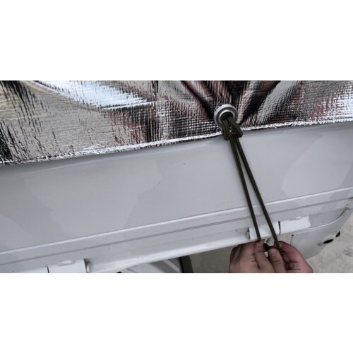 ユタカメイク トラックバンド 6mm×700mm