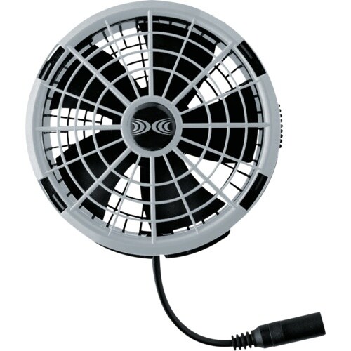 XEBEC 空調服スターターキット(25Vワンタッ