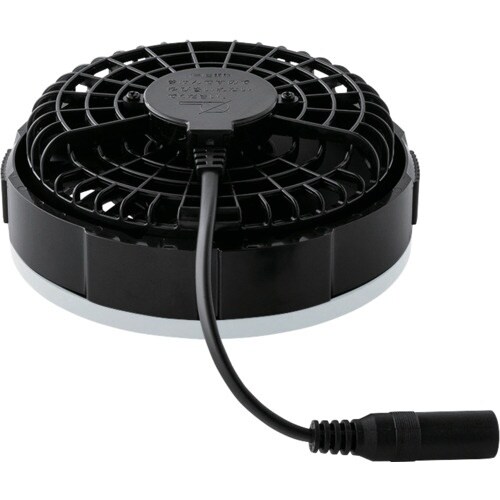 XEBEC 空調服スターターキット(25Vワンタッ