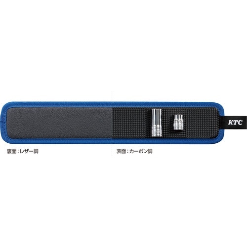 KTC マグネットパッド バー グリーン