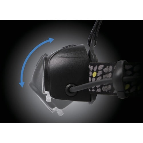 GENTOS ヘッドライト ヘッドベイダー HV−