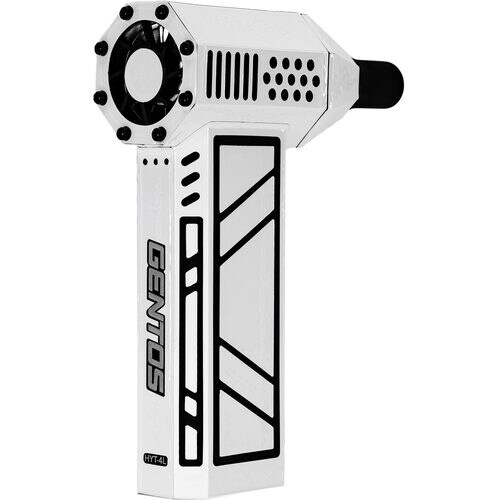 GENTOS 疾風(HYT−4L)専用カスタムラッ