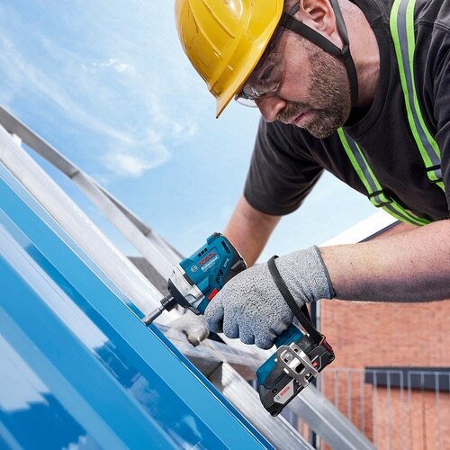 ボッシュ コードレスインパクトドライバー