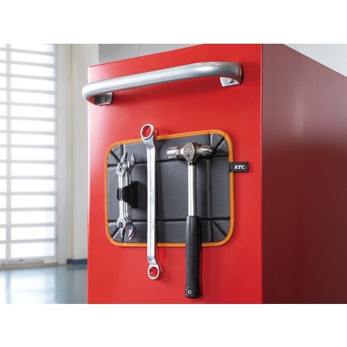 KTC マグネットパッド トレイ グリーン