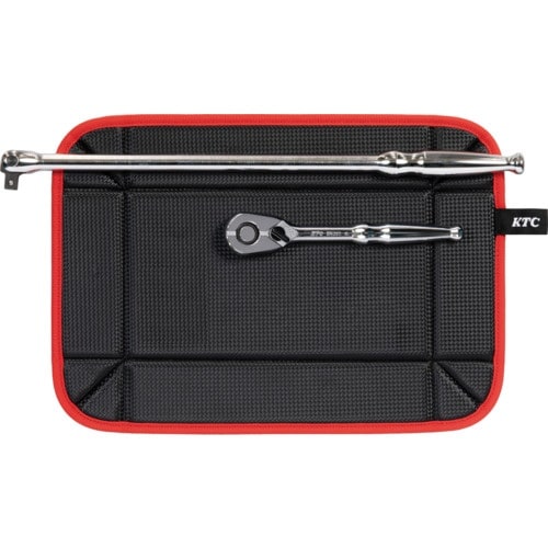 KTC マグネットパッド トレイ グリーン