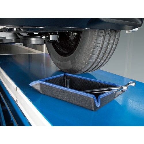 KTC マグネットパッド トレイ グリーン