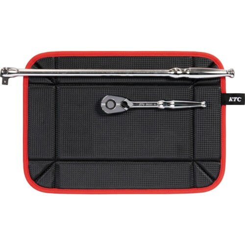 KTC マグネットパッド トレイ ブルー