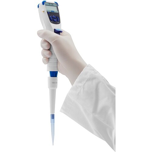 A&D 電動マイクロピペット PA−1200