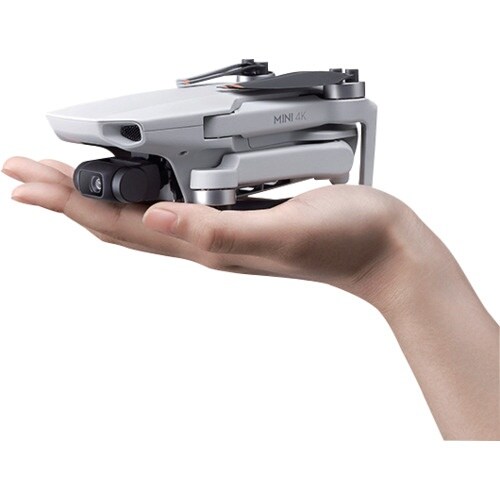 DJI DJI Mini 4K