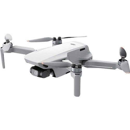 DJI DJI Mini 4K Fly More