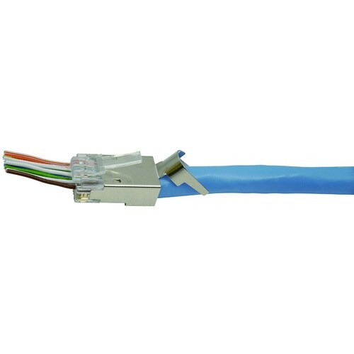 MARVEL 貫通式モジュラープラグ ケーブル保持