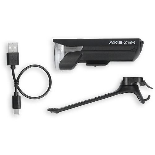 GENTOS バイクライト AXS−05R AXI