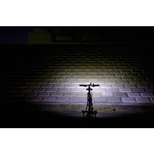 GENTOS バイクライト AXS−04R AXI