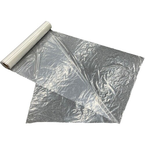 旭 透明・難燃ポリエチレンフィルム 透明・難燃ポリ