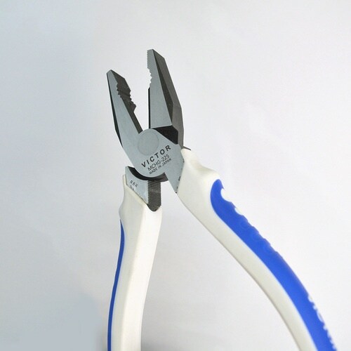 Victor ハイグレード偏芯ペンチ(圧着無)22