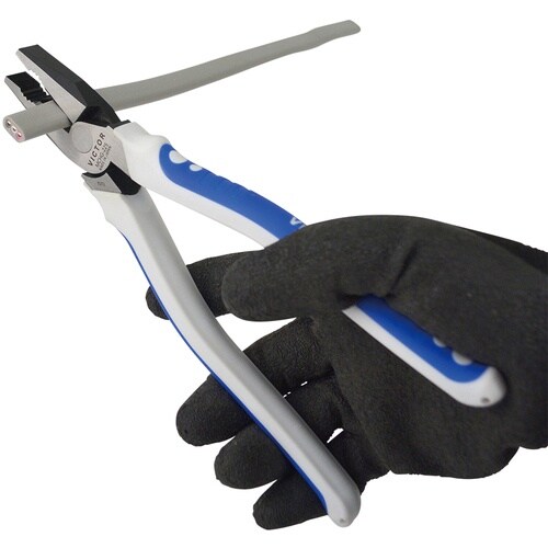 Victor ハイグレード偏芯ペンチ(圧着無)22