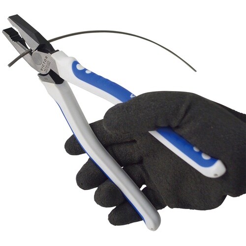 Victor ハイグレード偏芯ペンチ(圧着無)22