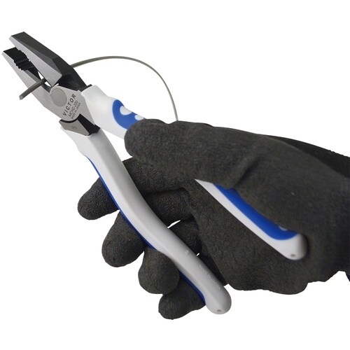 Victor ハイグレード偏芯ペンチ(圧着無)20