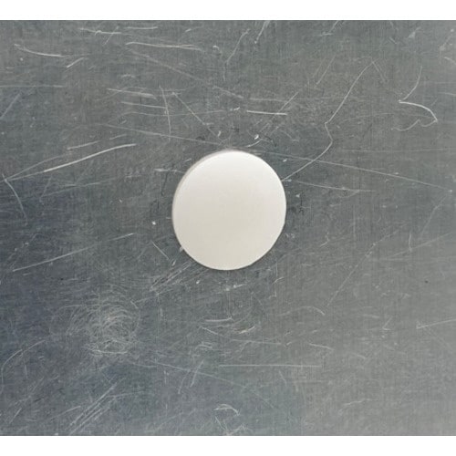 ラクテム 多目的穴埋めキャップ 黒色 No.25