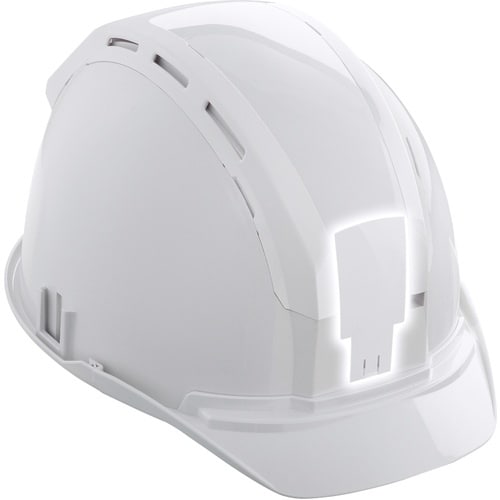 タジマ ヘルメット セフメット用フロントカバー ホ