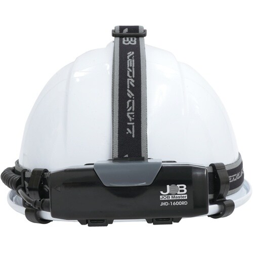 ジョブマスター ヘッドライト LEDヘッドライト