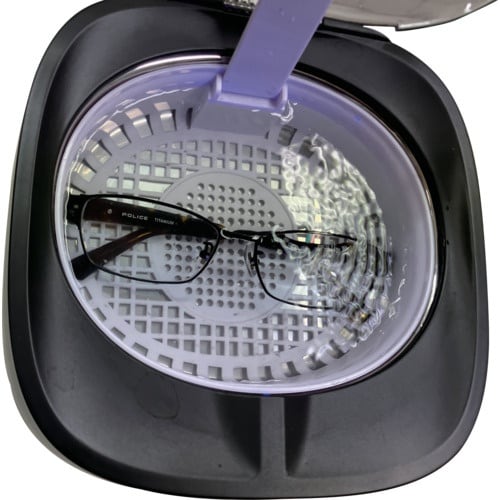 アルゴファイル ソニックウォッシャーUT+