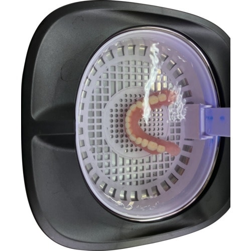 アルゴファイル ソニックウォッシャーUT+