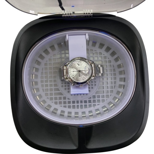 アルゴファイル ソニックウォッシャーUT+