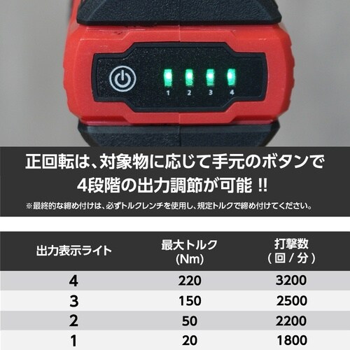 アストロプロダクツ AP DC10.8V 充電式1