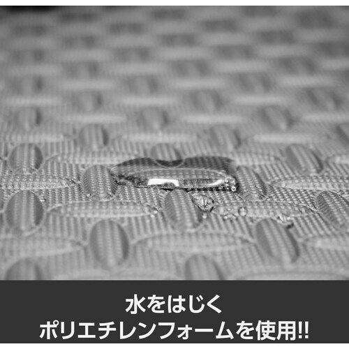 アストロプロダクツ AP フロアマット 1800×