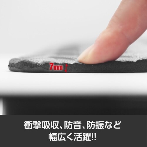 アストロプロダクツ AP フロアマット 1800×