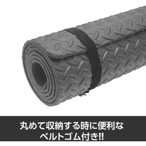 アストロプロダクツ AP フロアマット 2350×