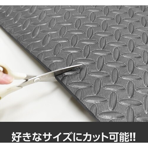 アストロプロダクツ AP フロアマット 2350×