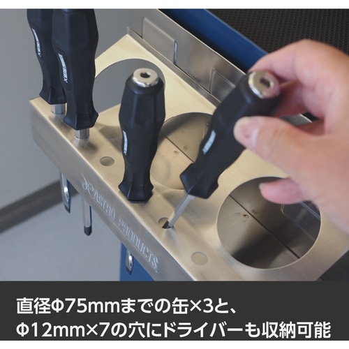 アストロプロダクツ AP ステンレス マグネットス