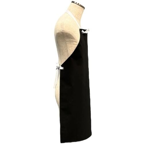 船橋 耐溶剤エプロン mini 胸