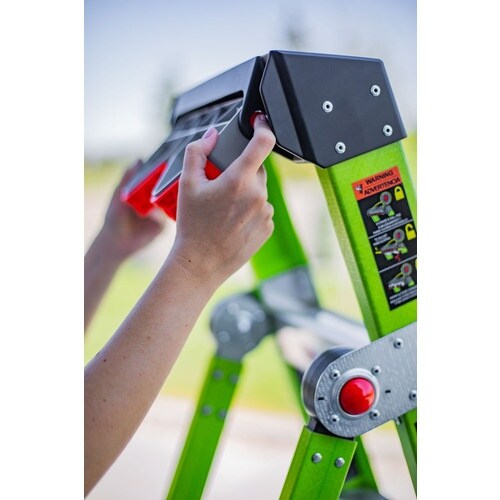 ハセガワ リトルジャイアント キングコンボ2.0T