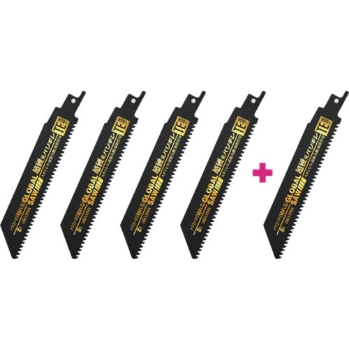 モトユキ 【キャンペーン品】 セーバーソーブレード