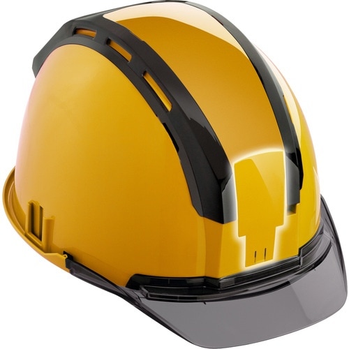 タジマ ヘルメット セフメット用フロントカバー イ